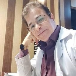 Dr. Daryoush Rizehvand